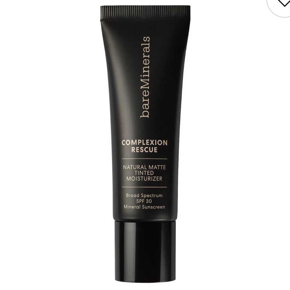 bareMinerals Natural ‘Pecan’ Tinted Moisturizer
